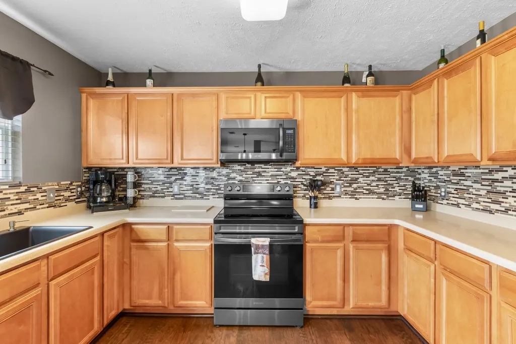 5015 Millpond Court Mount Juliet TN 37122