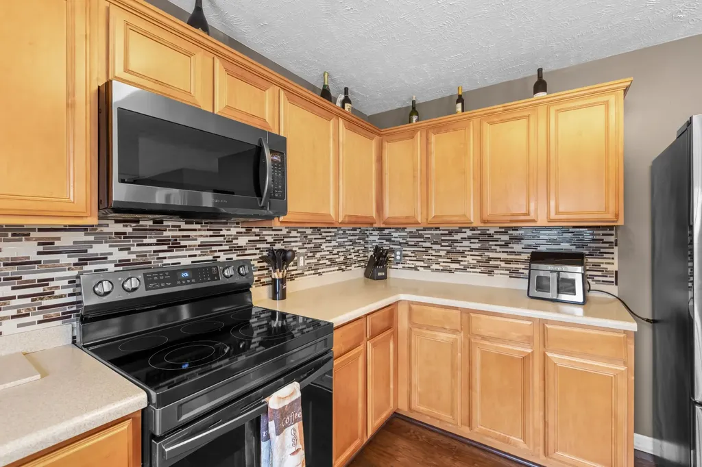 5015 Millpond Court Mount Juliet TN 37122