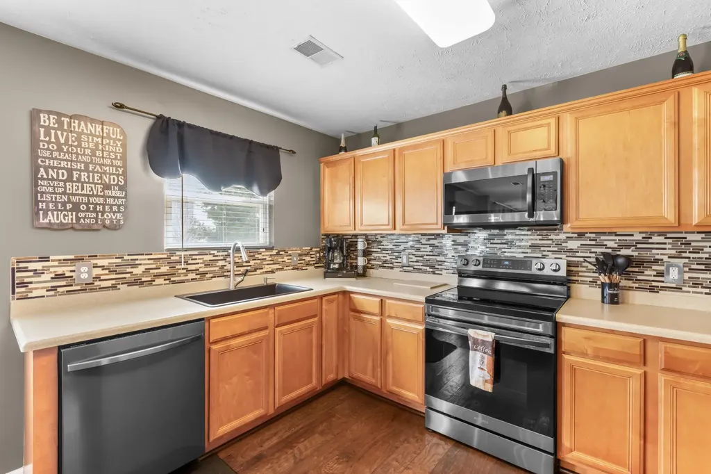 5015 Millpond Court Mount Juliet TN 37122