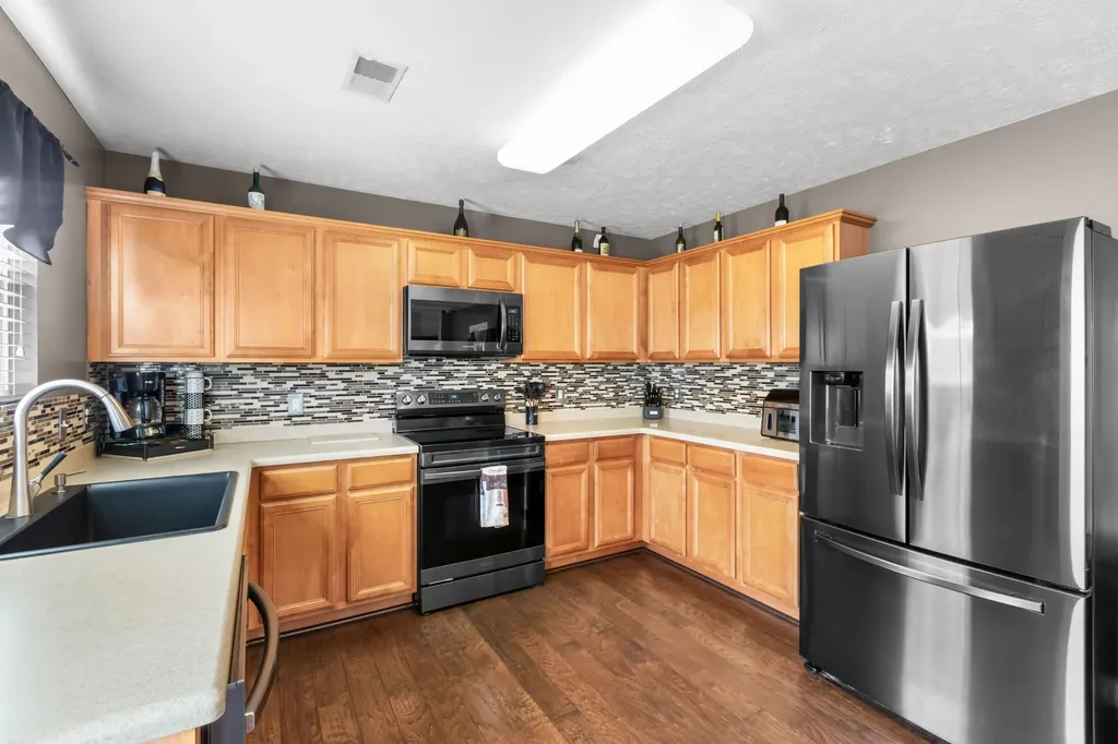 5015 Millpond Court Mount Juliet TN 37122