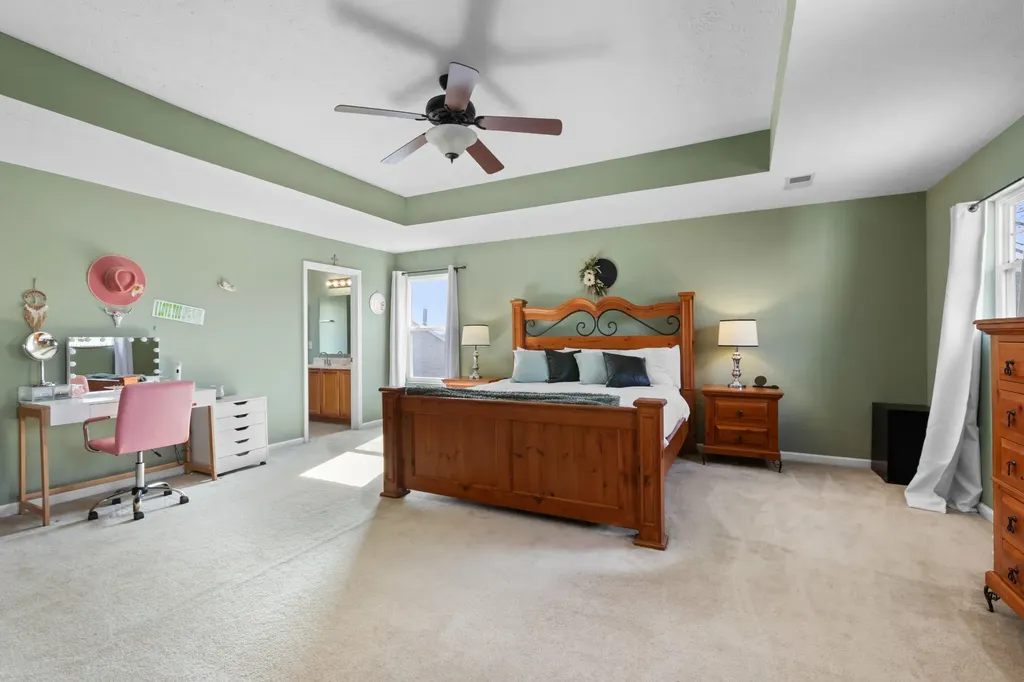 5015 Millpond Court Mount Juliet TN 37122