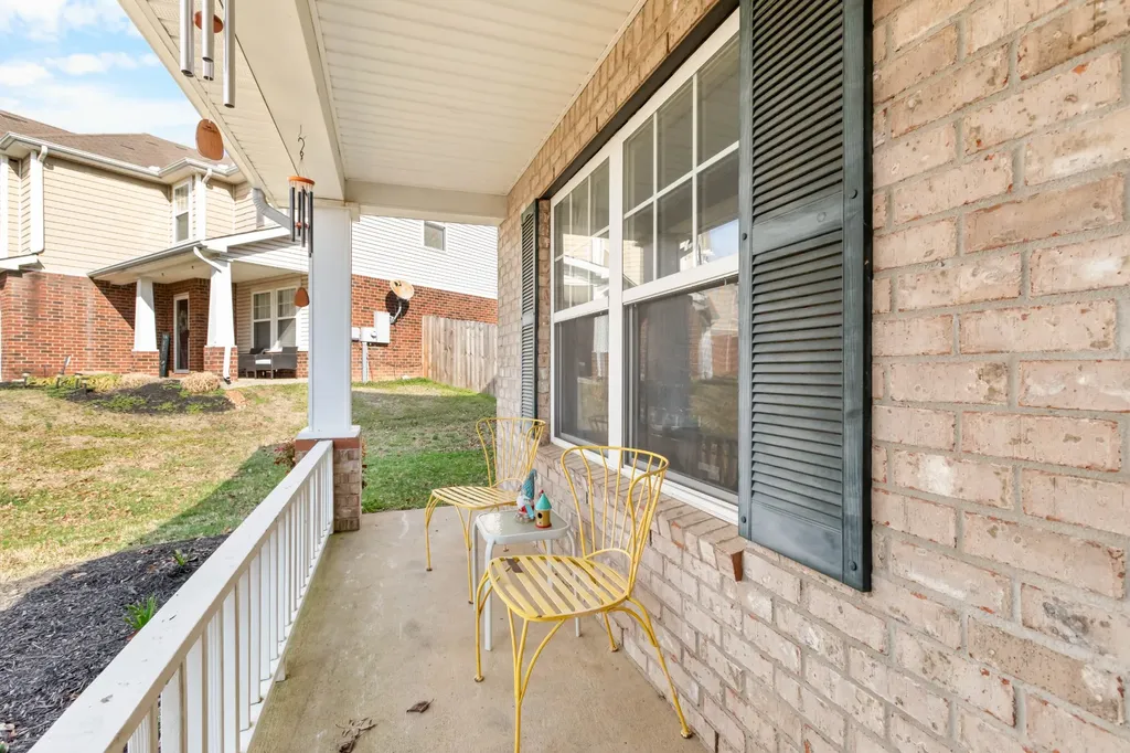 5015 Millpond Court Mount Juliet TN 37122