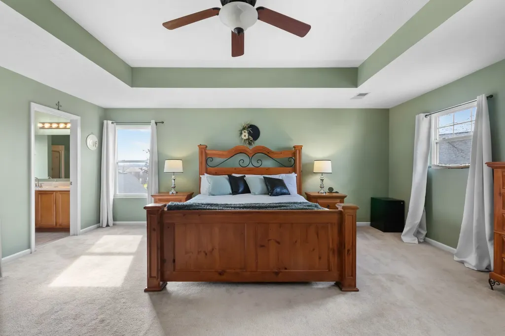 5015 Millpond Court Mount Juliet TN 37122