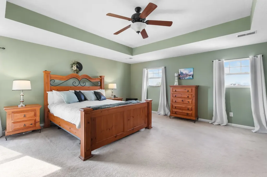 5015 Millpond Court Mount Juliet TN 37122