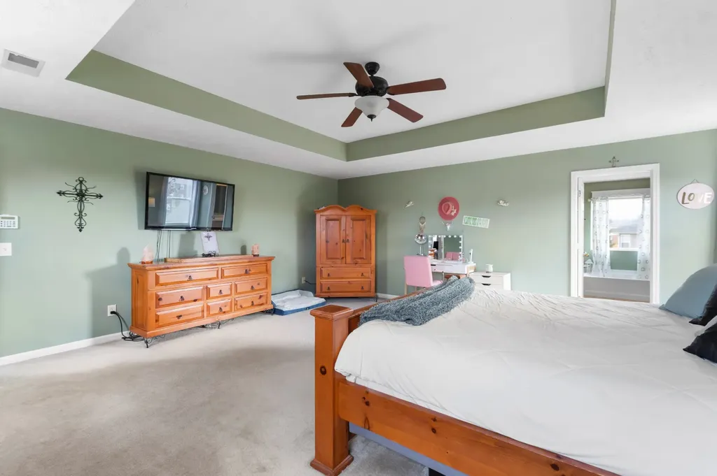 5015 Millpond Court Mount Juliet TN 37122