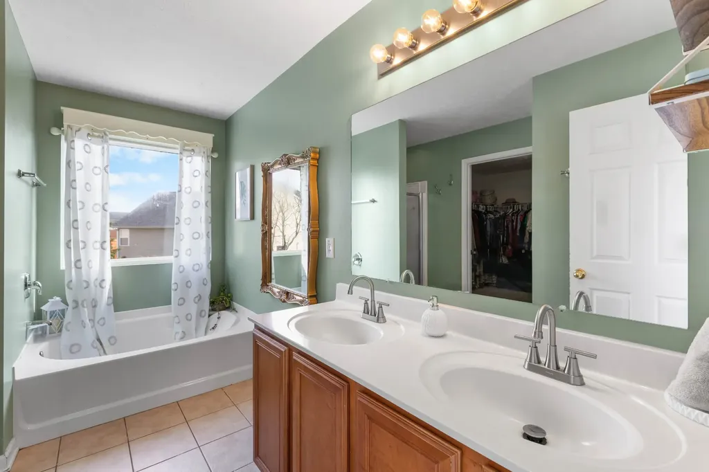 5015 Millpond Court Mount Juliet TN 37122