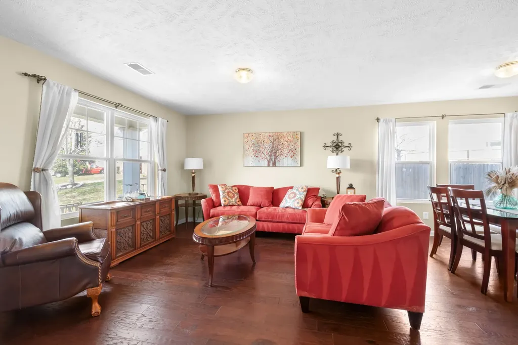 5015 Millpond Court Mount Juliet TN 37122
