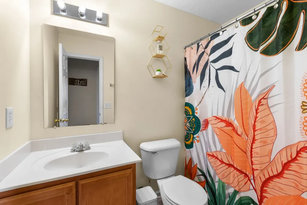 5015 Millpond Court Mount Juliet TN 37122