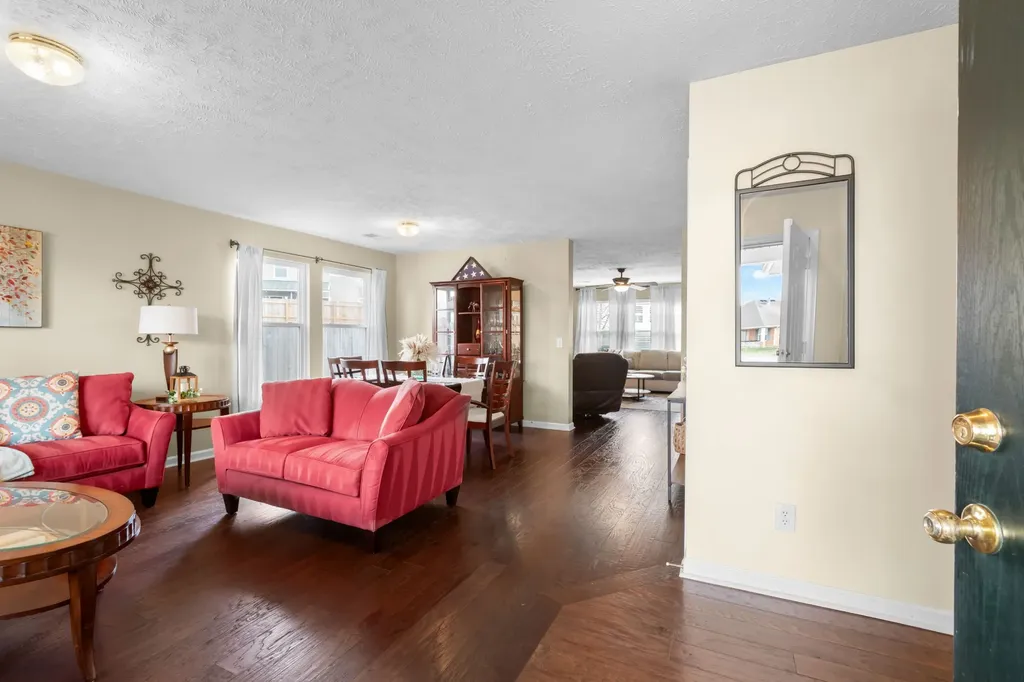 5015 Millpond Court Mount Juliet TN 37122