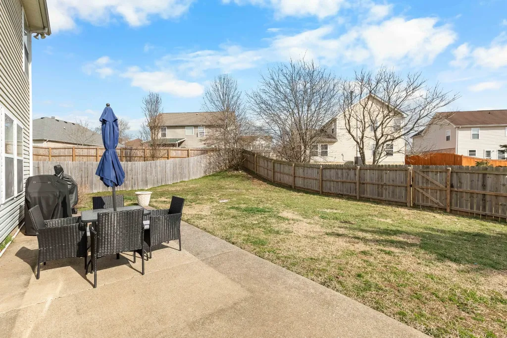 5015 Millpond Court Mount Juliet TN 37122