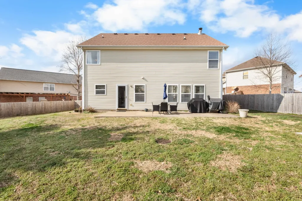 5015 Millpond Court Mount Juliet TN 37122