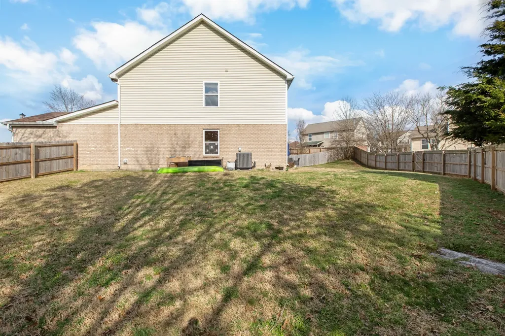 5015 Millpond Court Mount Juliet TN 37122