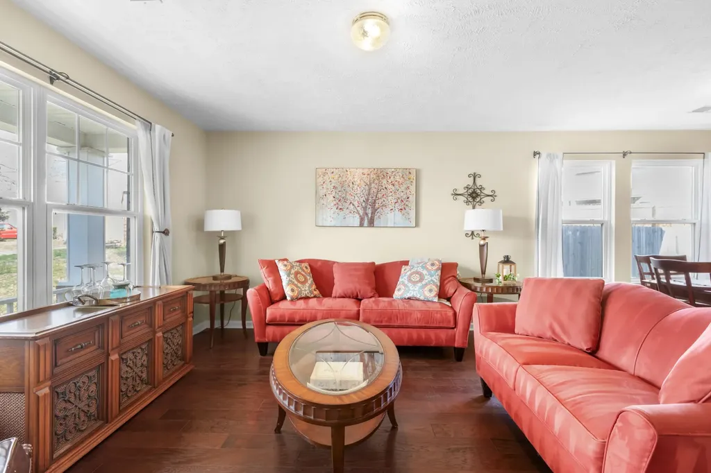 5015 Millpond Court Mount Juliet TN 37122