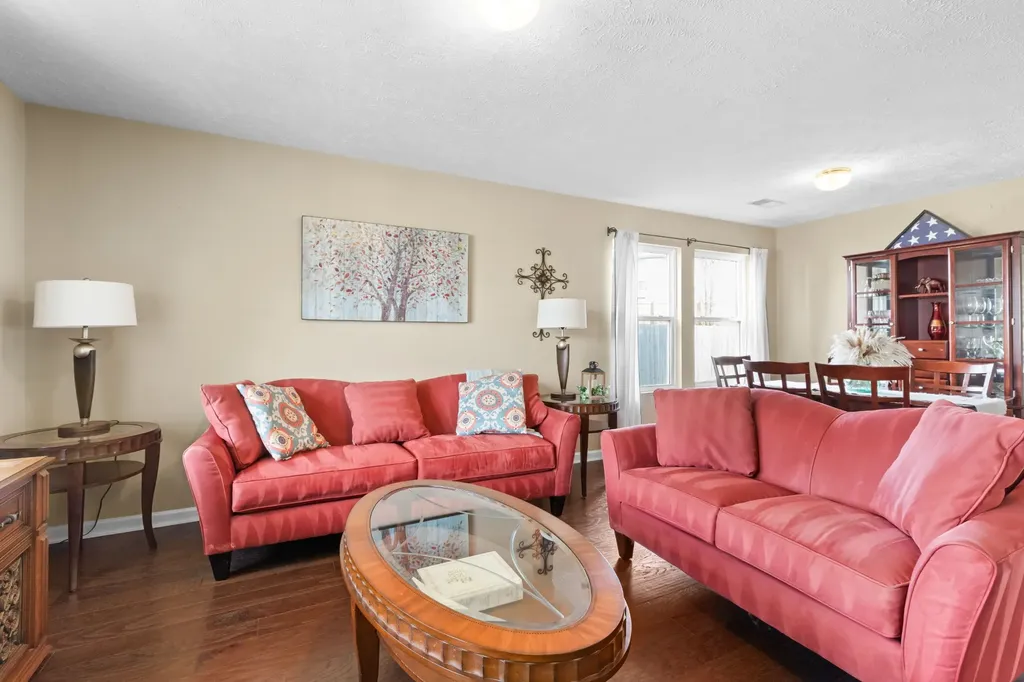 5015 Millpond Court Mount Juliet TN 37122