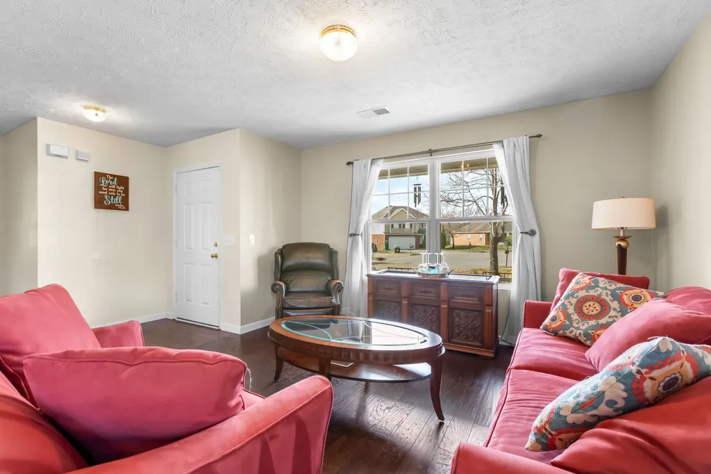 5015 Millpond Court Mount Juliet TN 37122