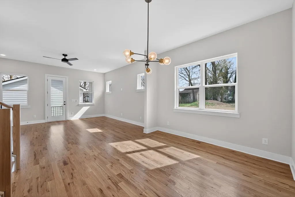 1109 Parker Street Columbia TN 38401