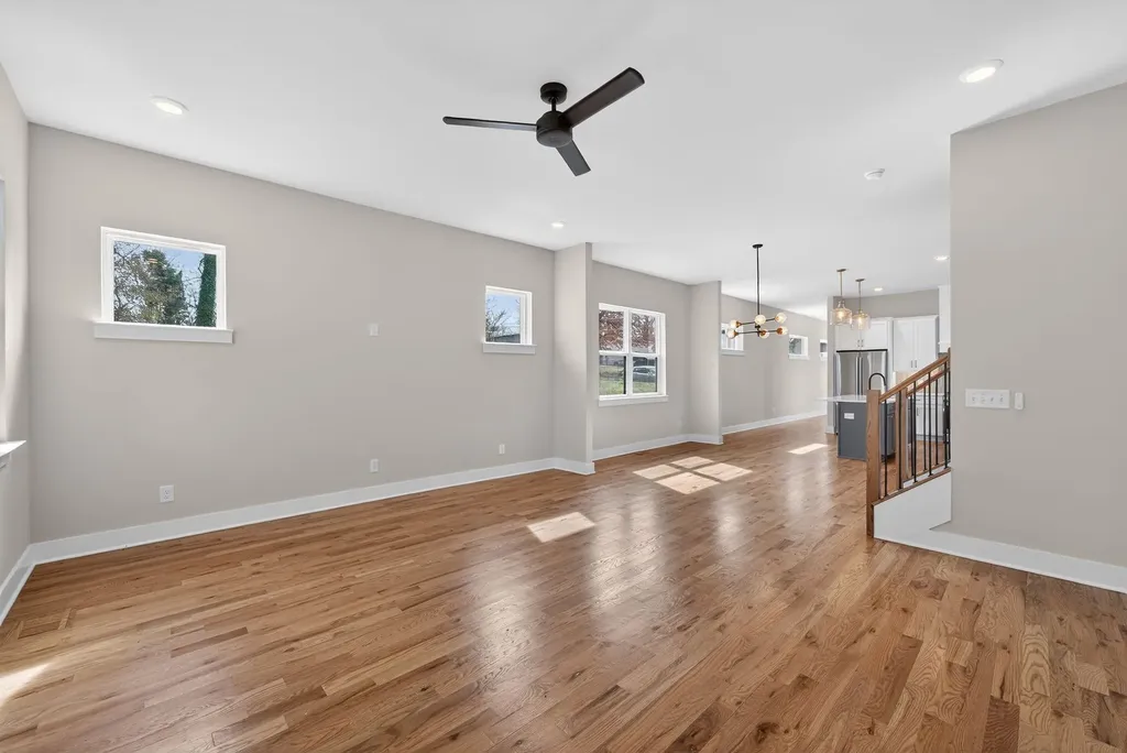 1109 Parker Street Columbia TN 38401