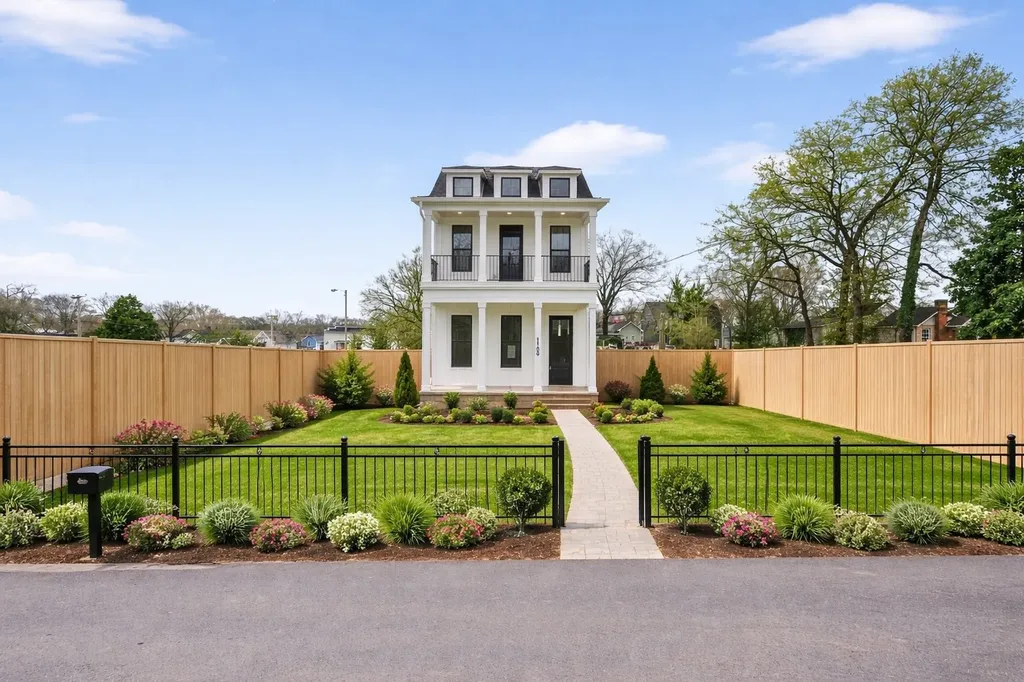 1109 Parker Street Columbia TN 38401