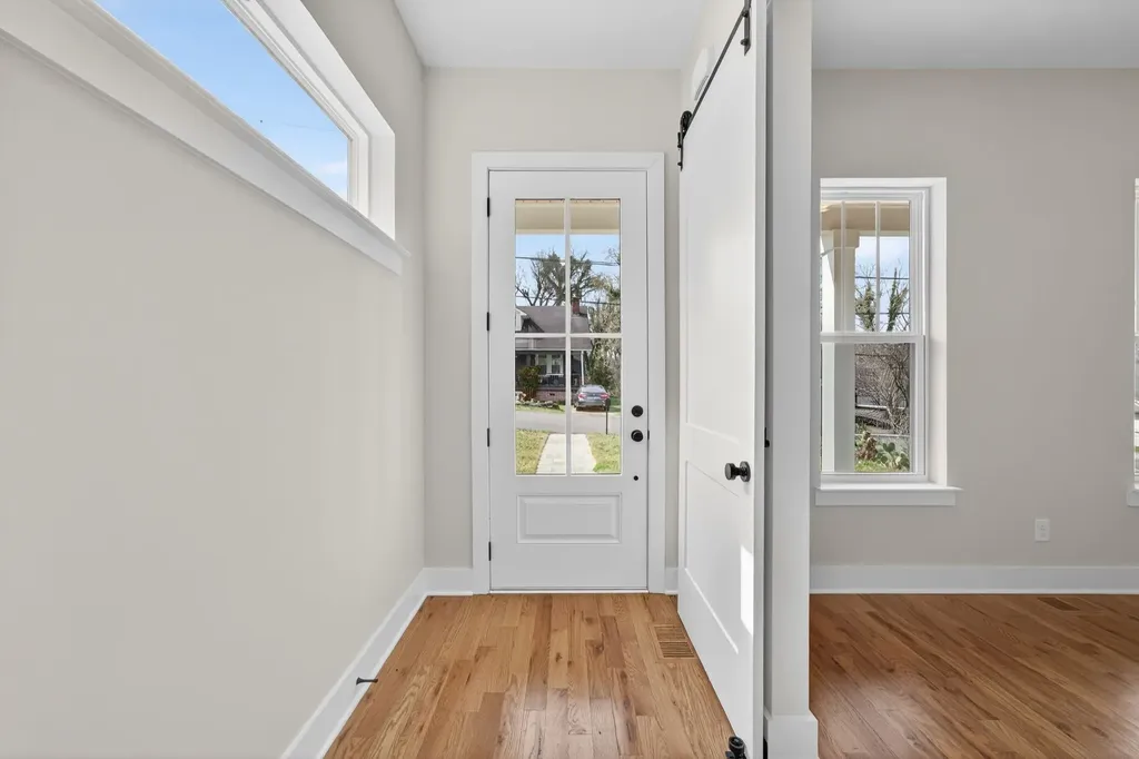1109 Parker Street Columbia TN 38401