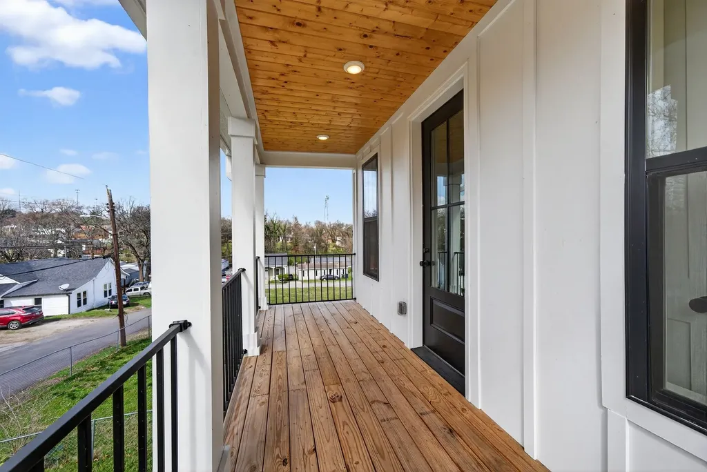 1109 Parker Street Columbia TN 38401