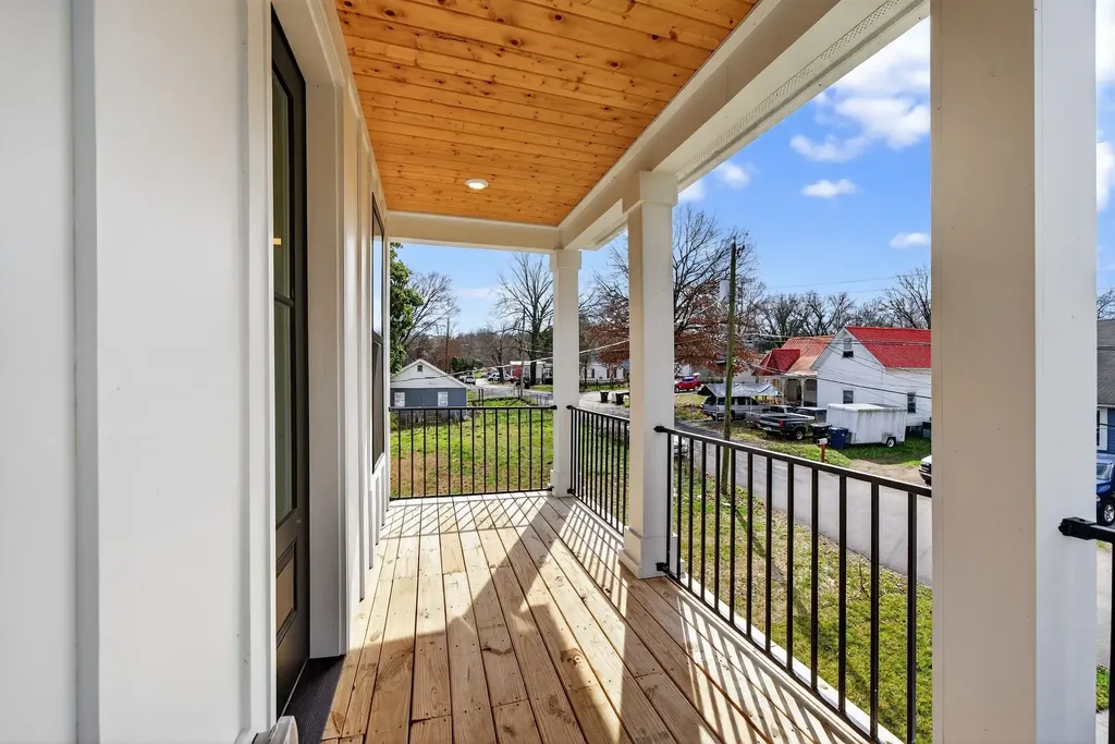 1109 Parker Street Columbia TN 38401