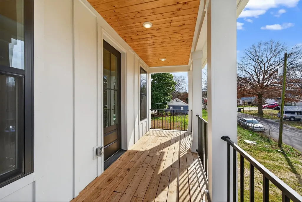 1109 Parker Street Columbia TN 38401