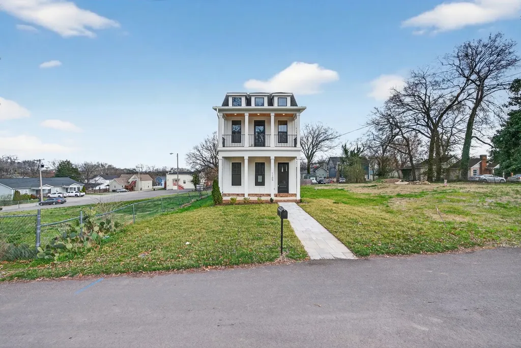 1109 Parker Street Columbia TN 38401