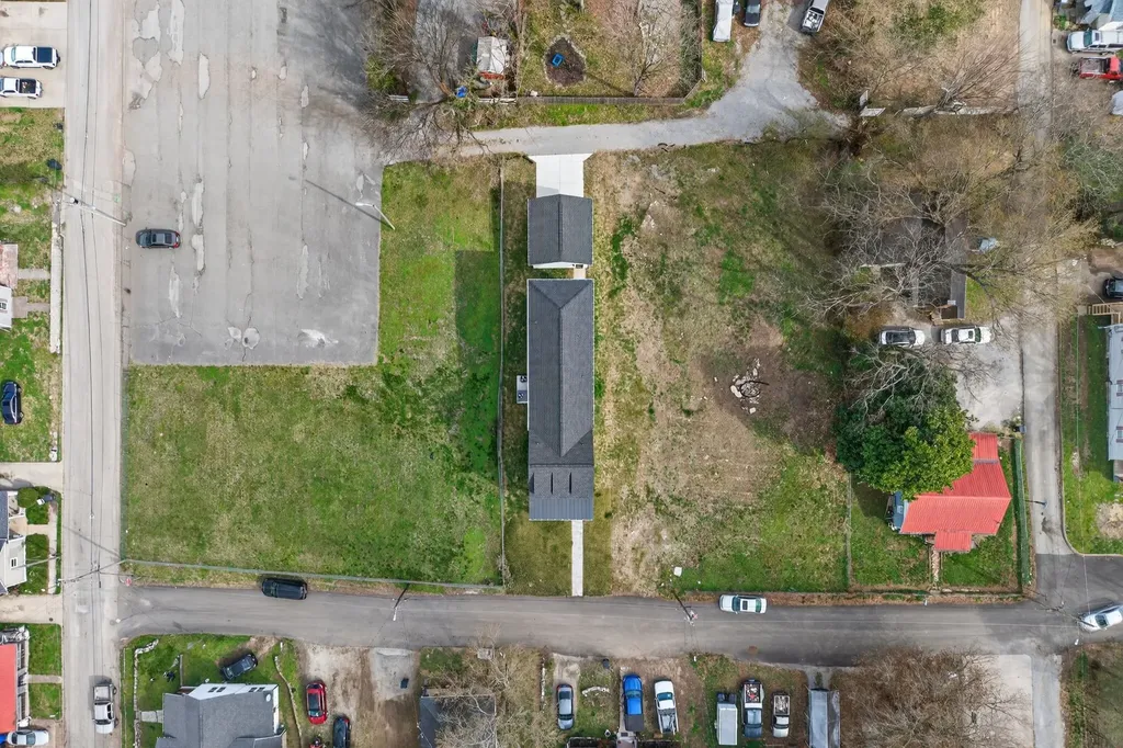 1109 Parker Street Columbia TN 38401