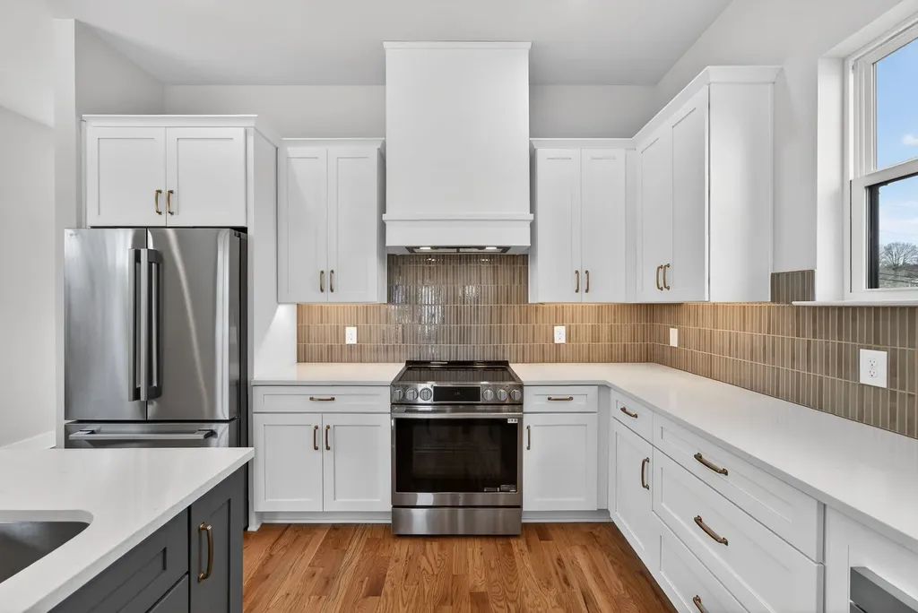 1109 Parker Street Columbia TN 38401