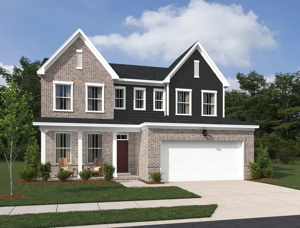 501 Stardust Drive Lebanon TN 37087