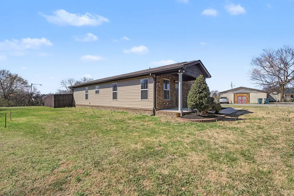 25 Dedman Street Lebanon TN 37087