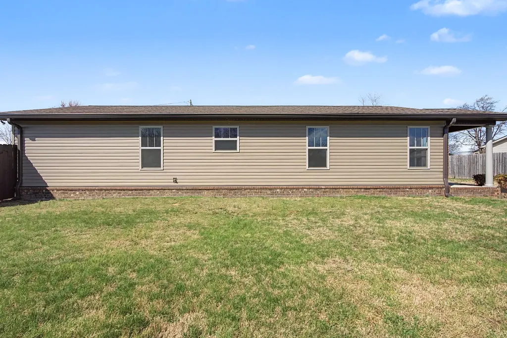25 Dedman Street Lebanon TN 37087