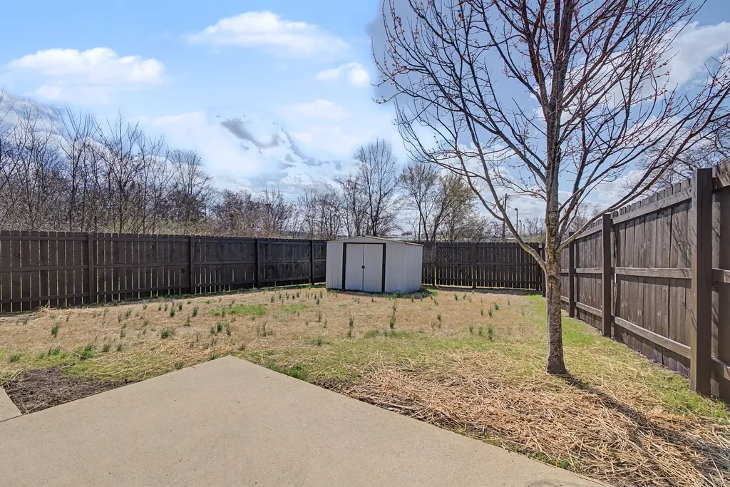 25 Dedman Street Lebanon TN 37087