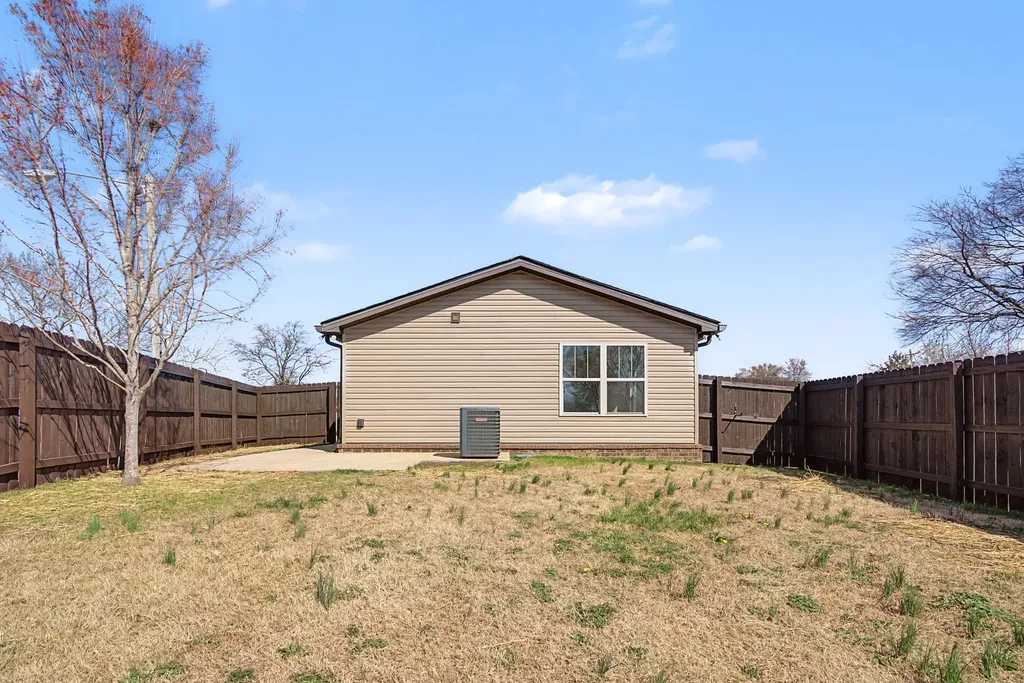 25 Dedman Street Lebanon TN 37087