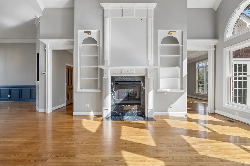 301 Fountainbrooke Drive Brentwood TN 37027