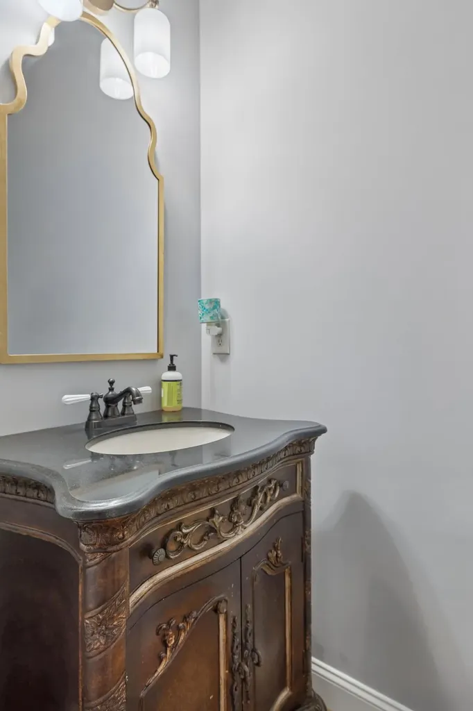 301 Fountainbrooke Drive Brentwood TN 37027