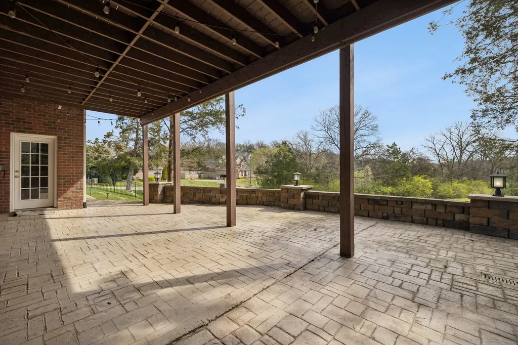 301 Fountainbrooke Drive Brentwood TN 37027