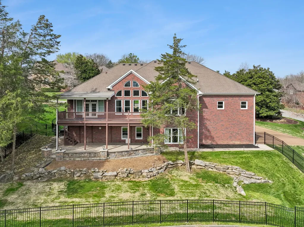 301 Fountainbrooke Drive Brentwood TN 37027