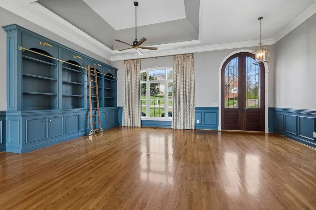 301 Fountainbrooke Drive Brentwood TN 37027