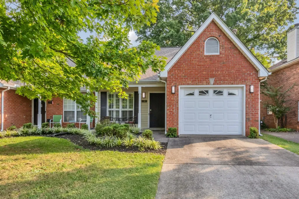 1341 Shearron Court Murfreesboro TN 37130