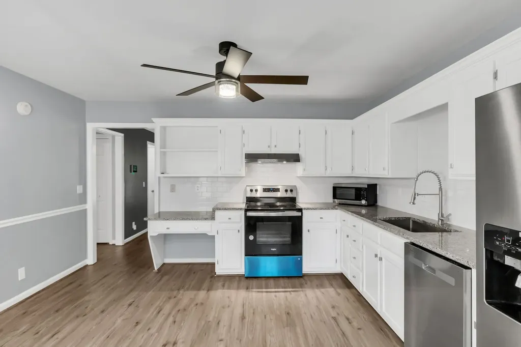 1341 Shearron Court Murfreesboro TN 37130