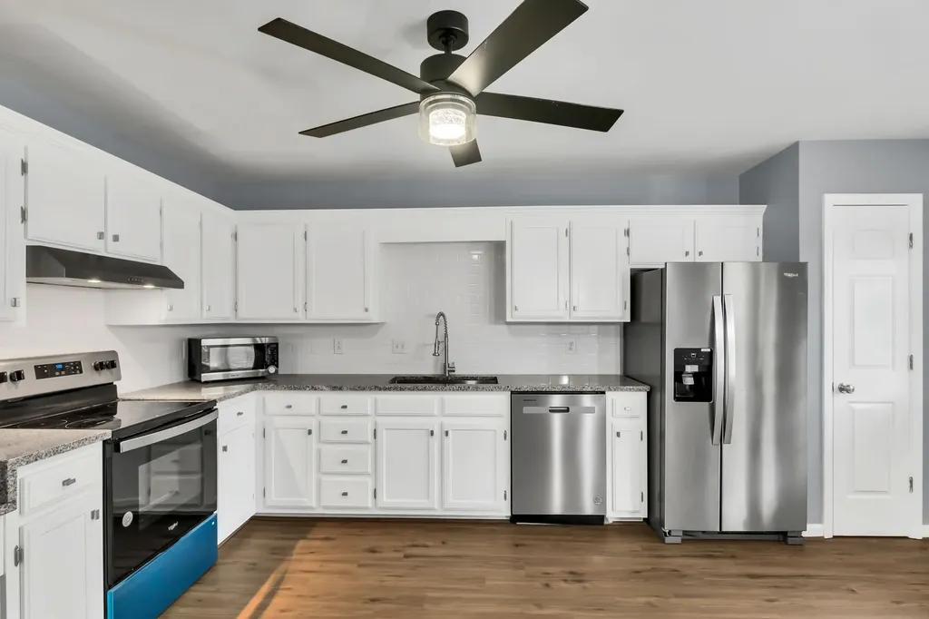 1341 Shearron Court Murfreesboro TN 37130
