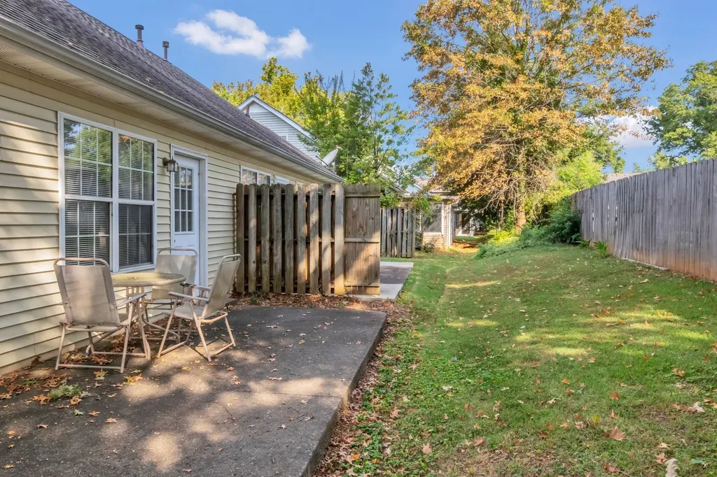 1341 Shearron Court Murfreesboro TN 37130