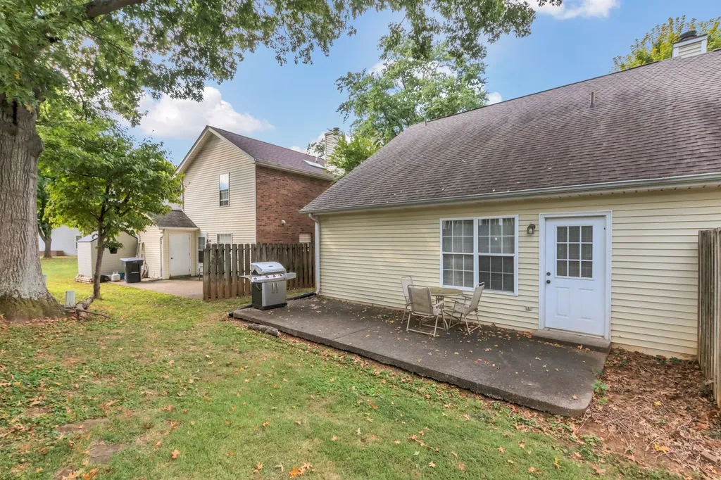 1341 Shearron Court Murfreesboro TN 37130