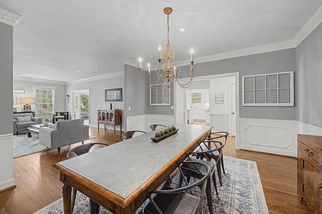 2116 Golf Club Lane Nashville TN 37215