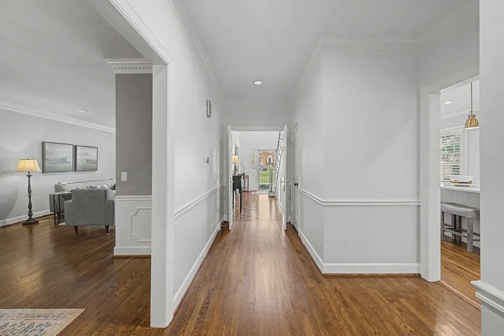 2116 Golf Club Lane Nashville TN 37215
