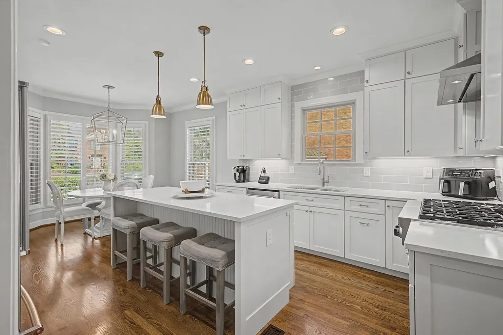 2116 Golf Club Lane Nashville TN 37215