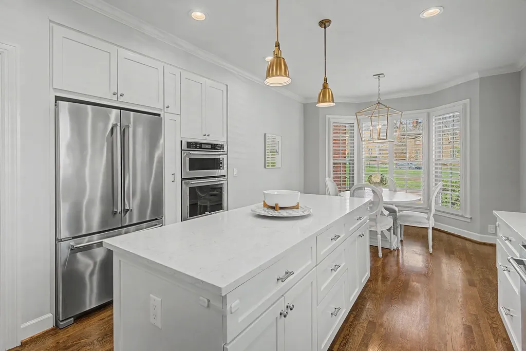 2116 Golf Club Lane Nashville TN 37215