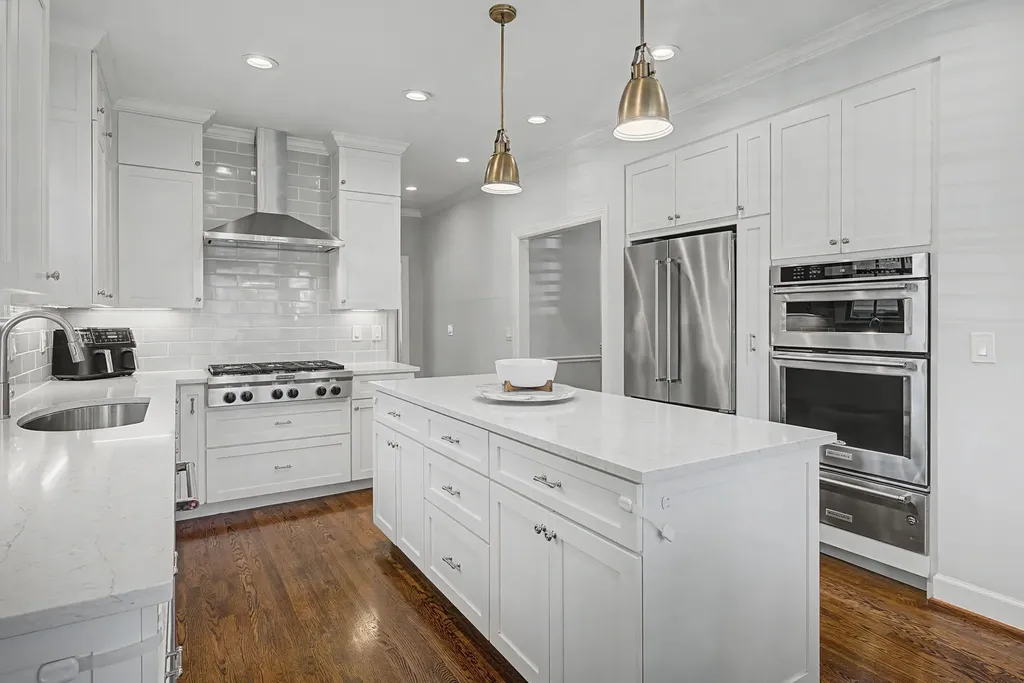 2116 Golf Club Lane Nashville TN 37215