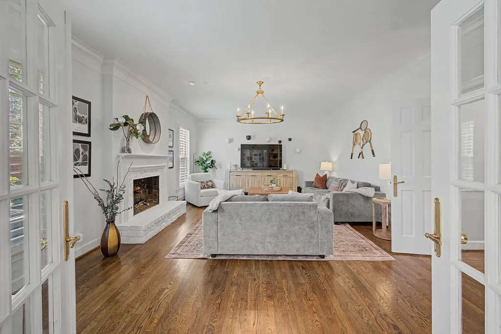 2116 Golf Club Lane Nashville TN 37215